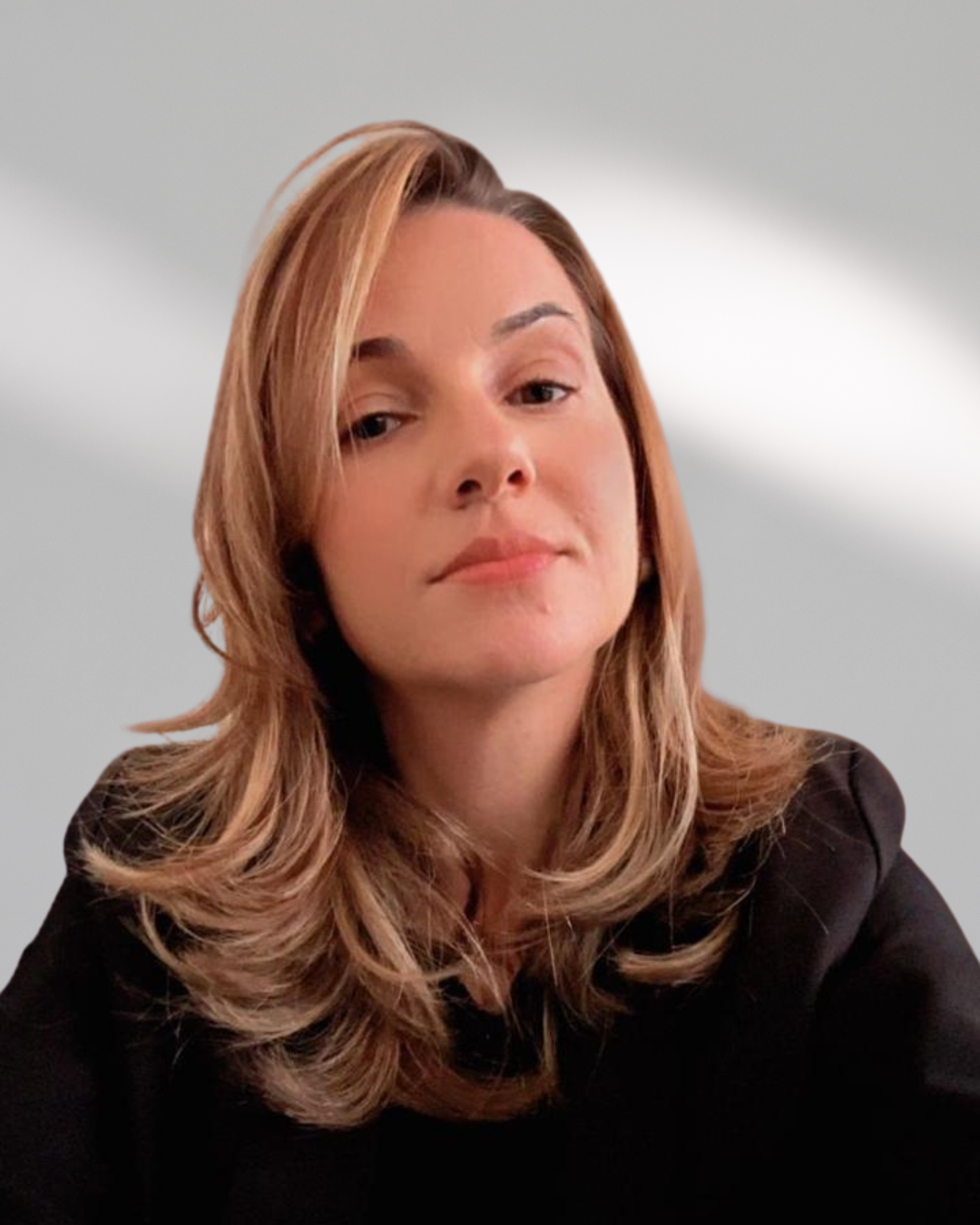 Flaviane Soares Diegoli - Surda