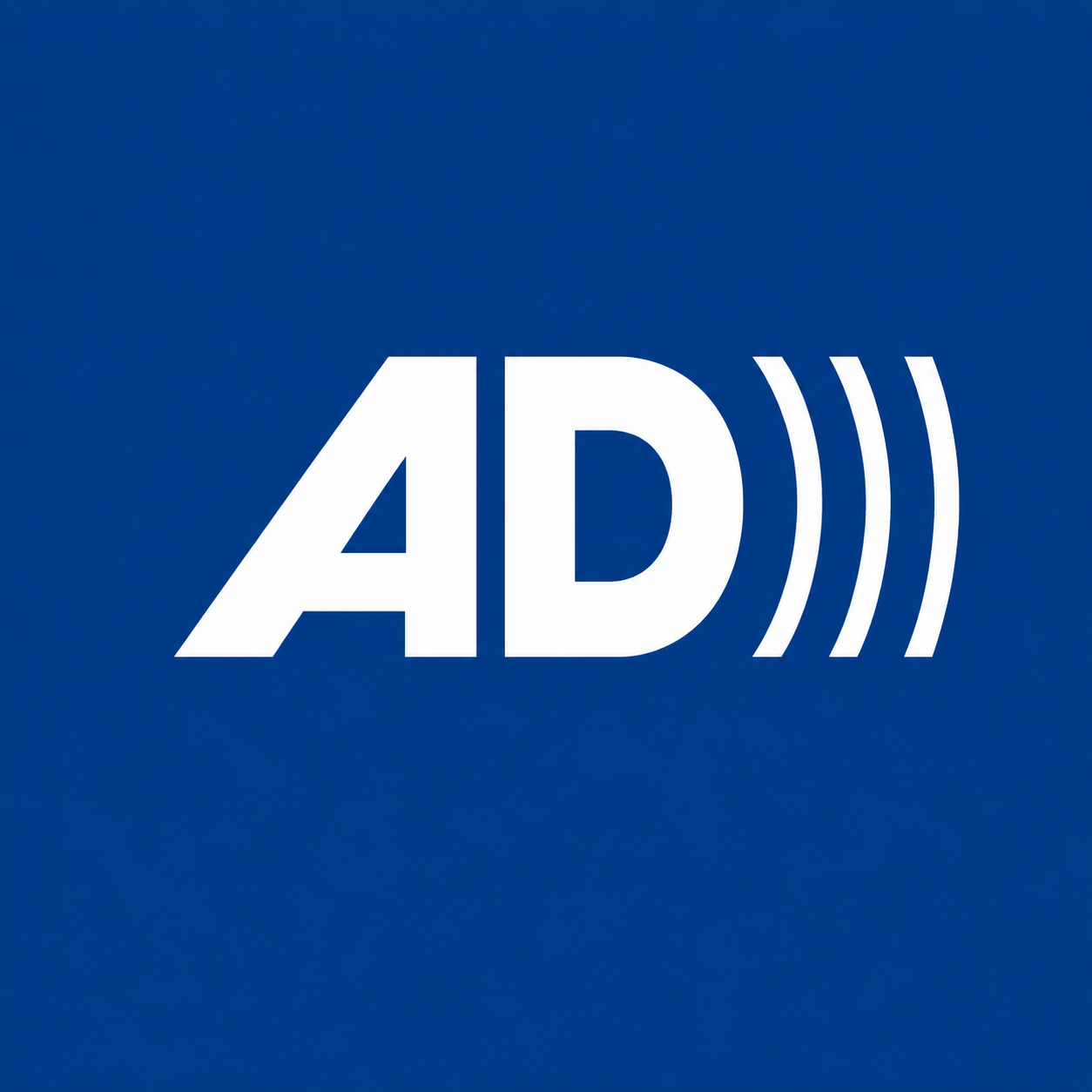 Audiodescrição