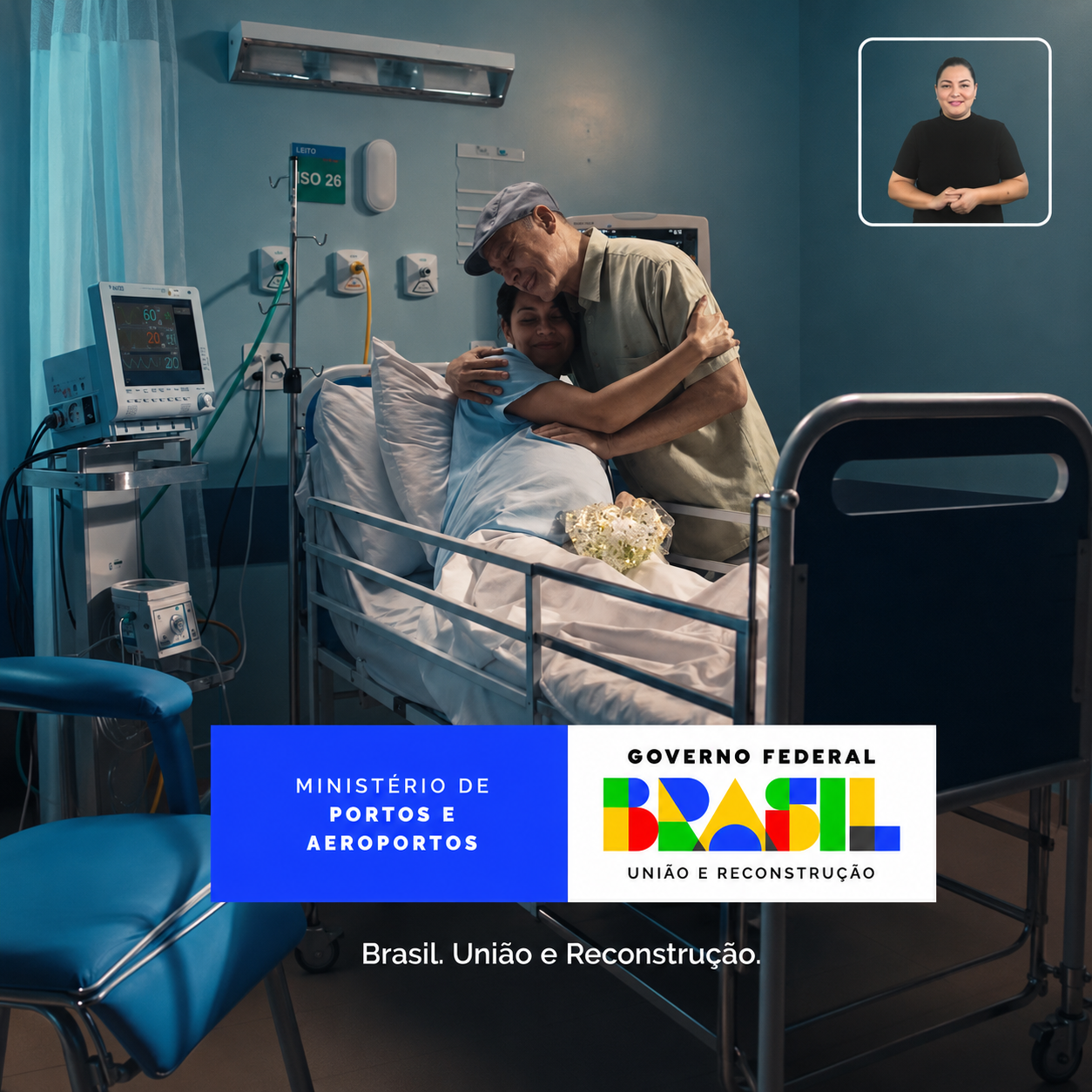 Comercial Inclusivo