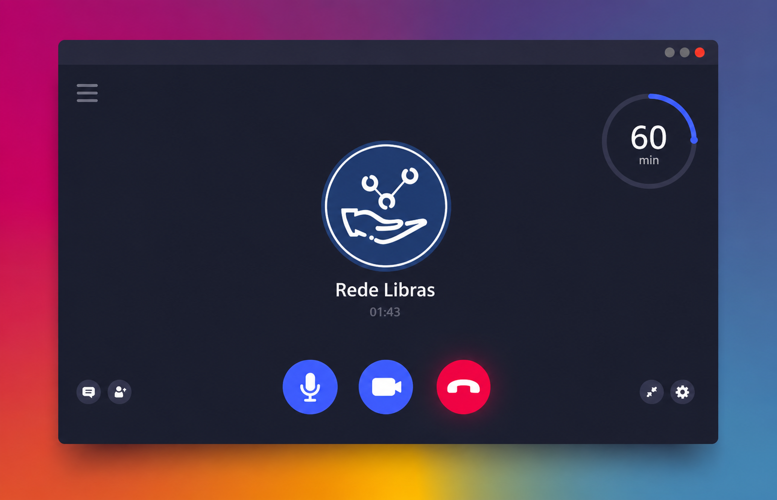 60 minutos
